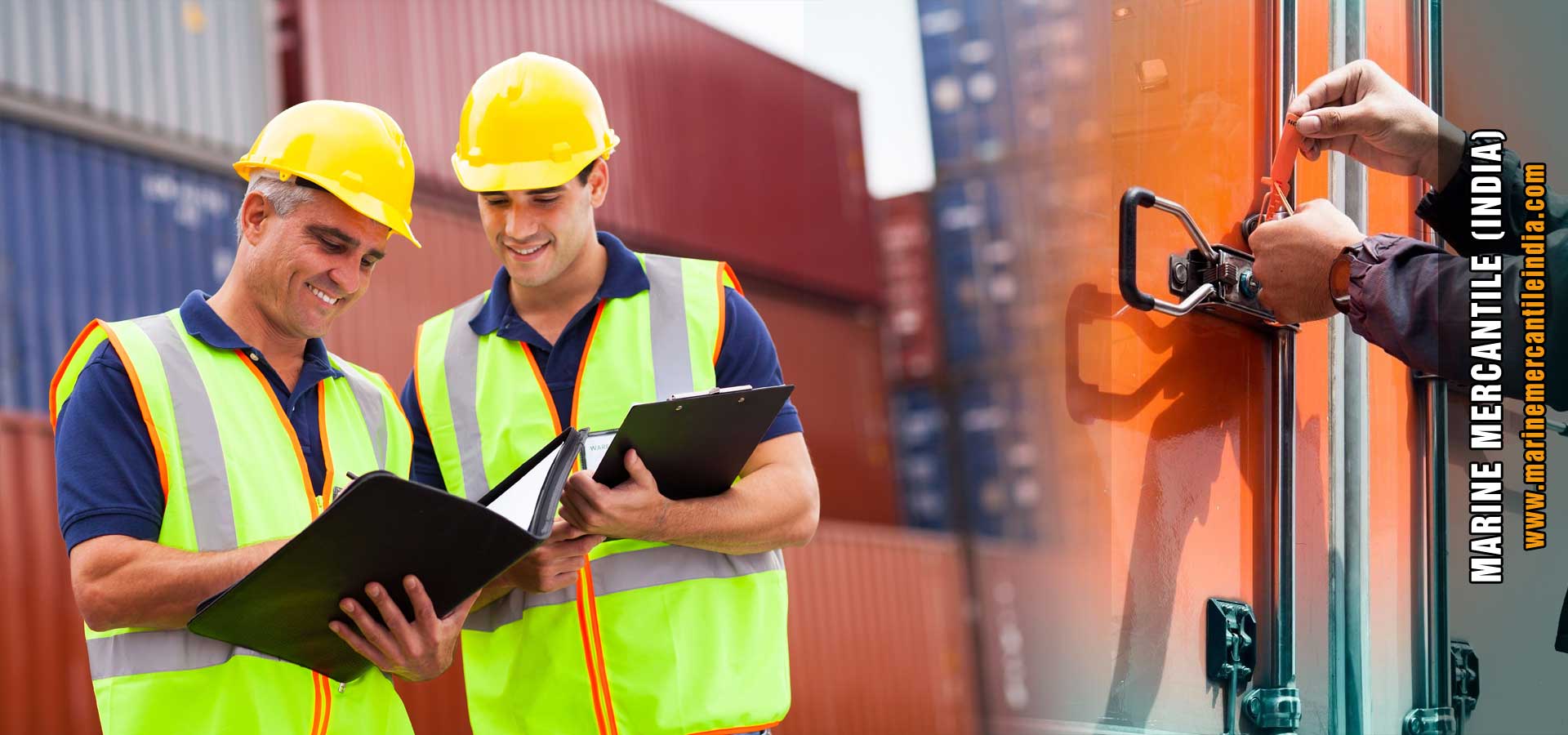 Sea Air Custom Clearance company in India punjab ludhiana